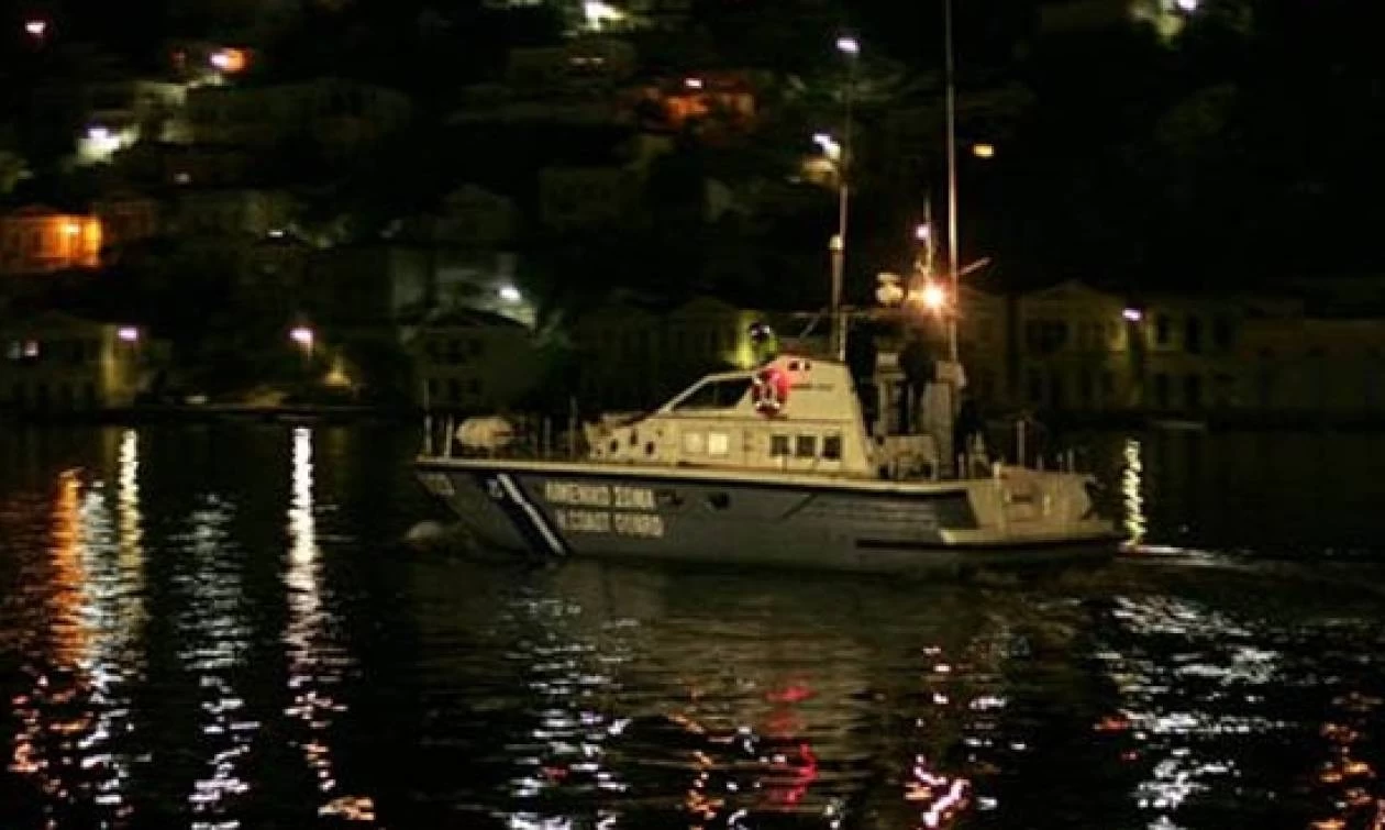 Ρόδος: Σε εξέλιξη επιχείρηση για εντοπισμό ψαροντουφεκά